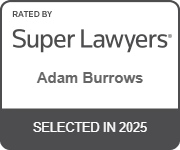 Super Lawyers - Adam Super Lawyers - Adam